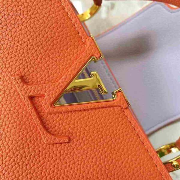Louis Vuitton CAPUCINES BB replica