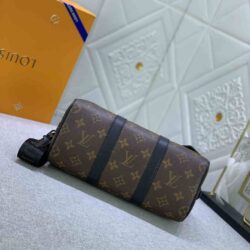 Louis Vuitton KEEPALL BANDOULIÈRE 25 replica