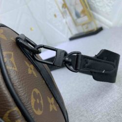 Louis Vuitton KEEPALL BANDOULIÈRE 25 replica