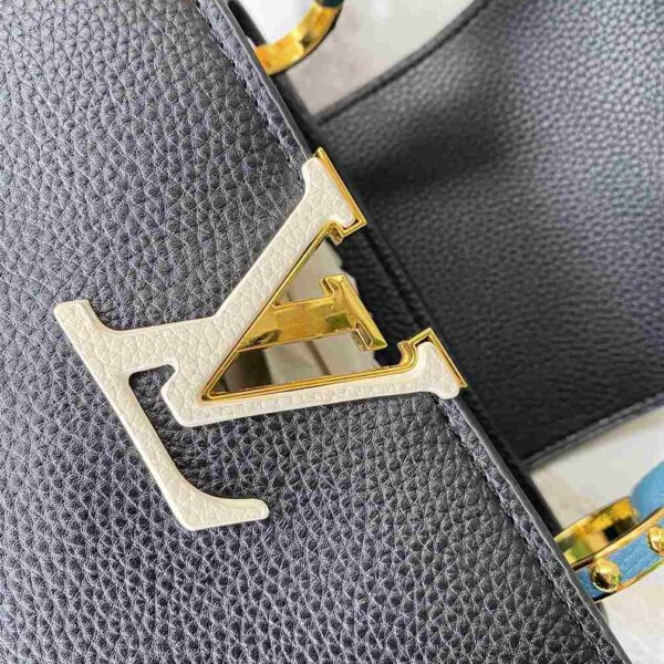 Louis Vuitton CAPUCINES BB replica