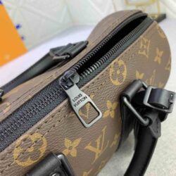 Louis Vuitton KEEPALL BANDOULIÈRE 25 replica