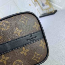 Louis Vuitton KEEPALL BANDOULIÈRE 25 replica