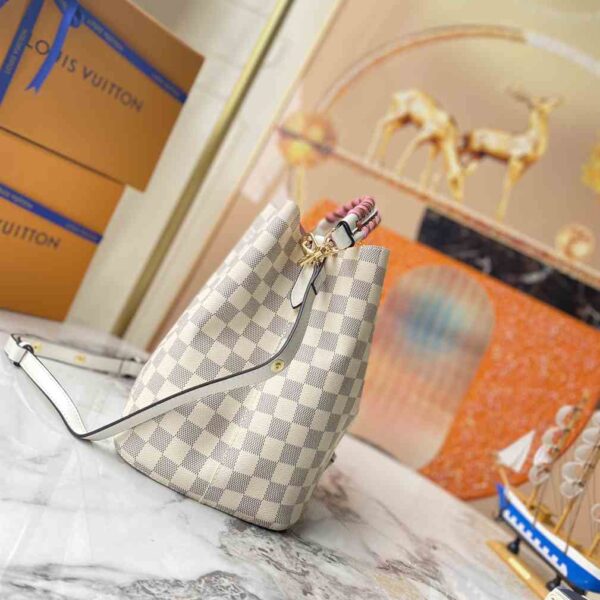 Louis Vuitton NÉONOÉ BB replica