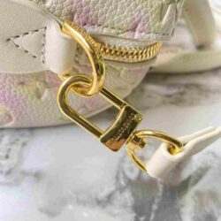 Louis Vuitton SPEEDY BANDOULIÈRE 20 Monogram Empreinte replica