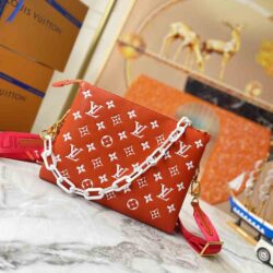 Louis Vuitton COUSSIN PM replica