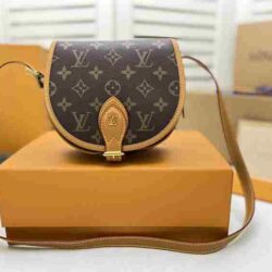 Louis Vuitton Tambourin replica