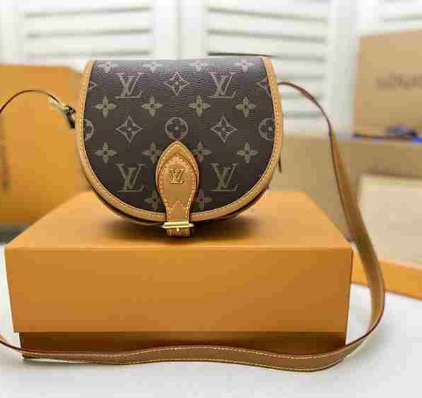 Louis Vuitton Tambourin replica