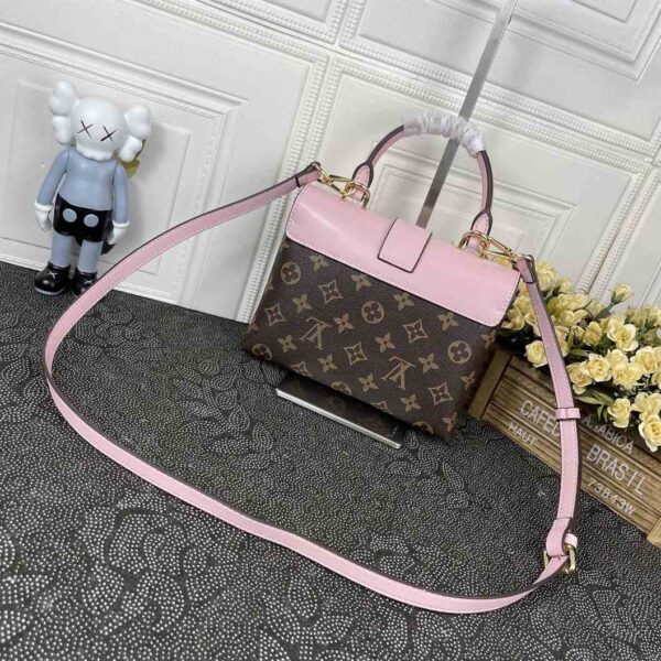 Louis Vuitton LOCKY BB replica