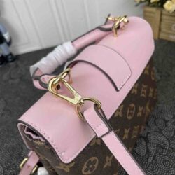 Louis Vuitton LOCKY BB replica