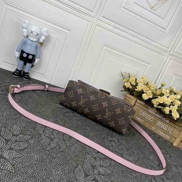 Louis Vuitton LOCKY BB replica