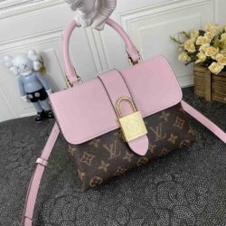 Louis Vuitton LOCKY BB replica