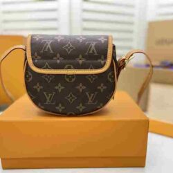 Louis Vuitton Tambourin replica