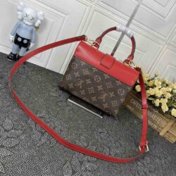 Louis Vuitton LOCKY BB replica