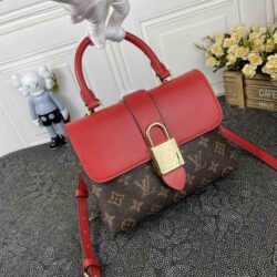 Louis Vuitton LOCKY BB replica