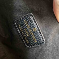 Louis Vuitton EASY POUCH ON STRAP replica