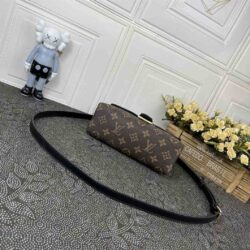 Louis Vuitton LOCKY BB replica