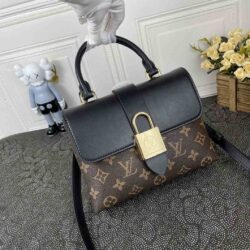 Louis Vuitton LOCKY BB replica