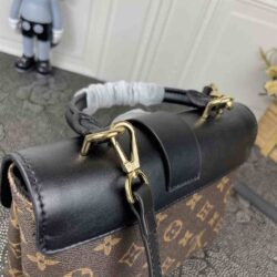 Louis Vuitton LOCKY BB replica