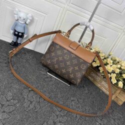 Louis Vuitton LOCKY BB replica