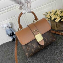 Louis Vuitton LOCKY BB replica