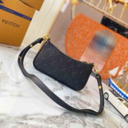 Louis Vuitton EASY POUCH ON STRAP replica