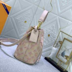 Louis Vuitton NÉONOÉ BB Monogram Empreinte replica