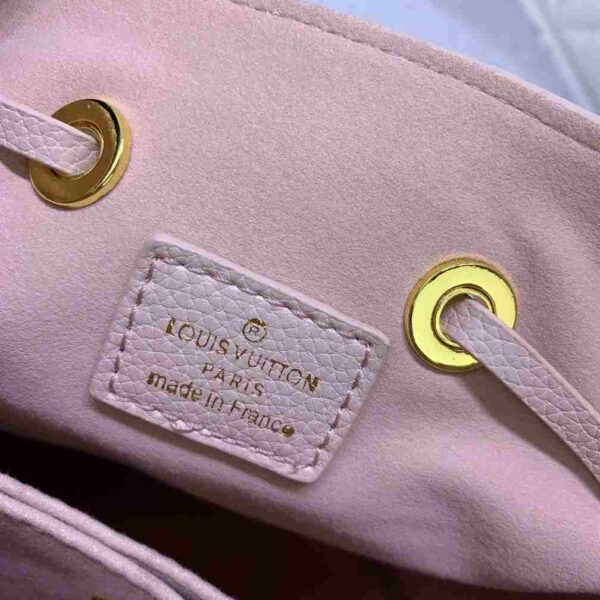 Louis Vuitton NÉONOÉ BB Monogram Empreinte replica