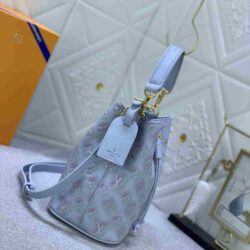 Louis Vuitton NÉONOÉ BB Monogram Empreinte replica