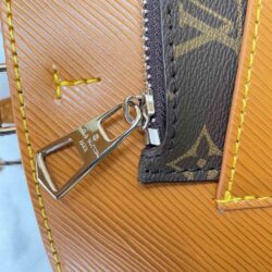 Louis Vuitton MARELLE TOTE MM replica