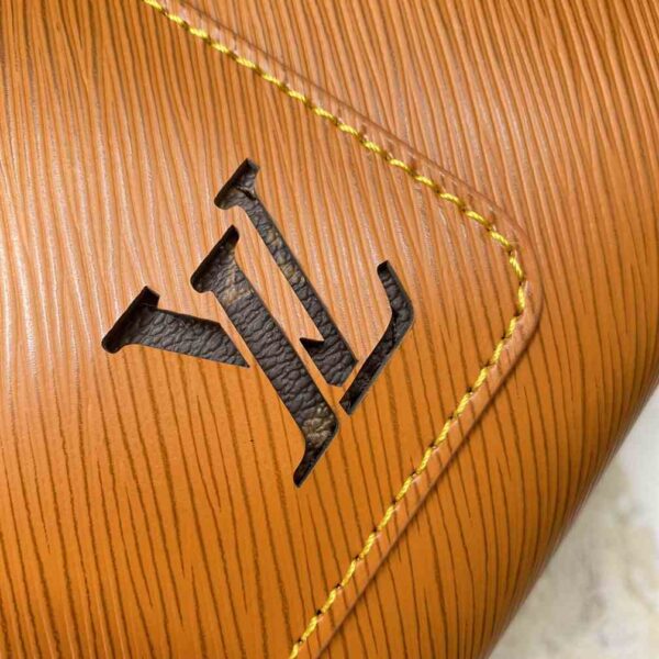 Louis Vuitton MARELLE TOTE MM replica