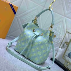 Louis Vuitton NÉONOÉ BB Monogram Empreinte replica