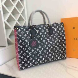 Louis Vuitton ONTHEGO MM replica