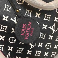 Louis Vuitton ONTHEGO MM replica