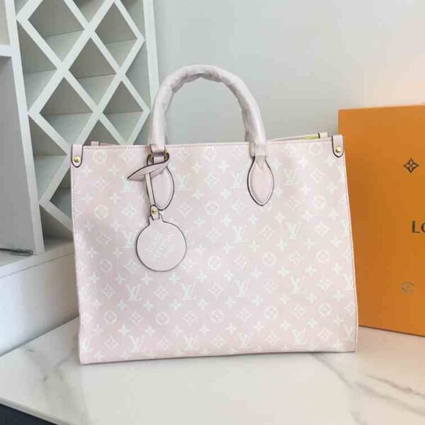 Louis Vuitton ONTHEGO MM replica