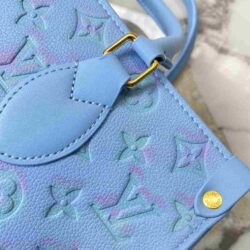 Louis Vuitton OnTheGo Monogram Empreinte MM replica