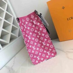 Louis Vuitton ONTHEGO MM replica