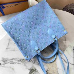 Louis Vuitton OnTheGo Monogram Empreinte MM replica