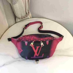 Louis Vuitton DISCOVERY BUMBAG PM replica