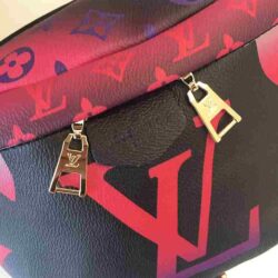 Louis Vuitton DISCOVERY BUMBAG PM replica