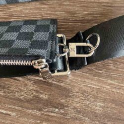 Louis Vuitton GASTON WEARABLE WALLET replica