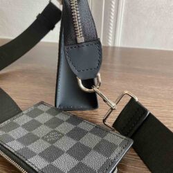 Louis Vuitton GASTON WEARABLE WALLET replica