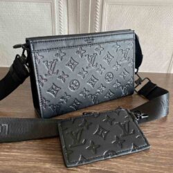 Louis Vuitton GASTON WEARABLE WALLET replica