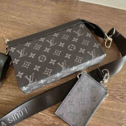 Louis Vuitton GASTON WEARABLE WALLET replica