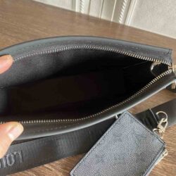 Louis Vuitton GASTON WEARABLE WALLET replica