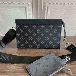 Louis Vuitton GASTON WEARABLE WALLET replica