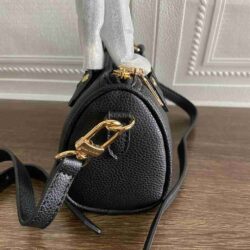 Louis Vuitton NANO SPEEDY Bicolor Empreinte replica