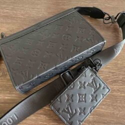 Louis Vuitton GASTON WEARABLE WALLET replica