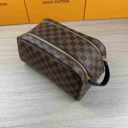 Louis Vuitton DOPP KIT TOILET POUCH replica