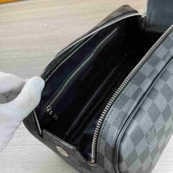 Louis Vuitton DOPP KIT TOILET POUCH replica