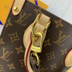 Louis Vuitton SAC PLAT PM replica